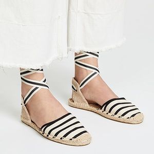 Soludos espadrilles sandals